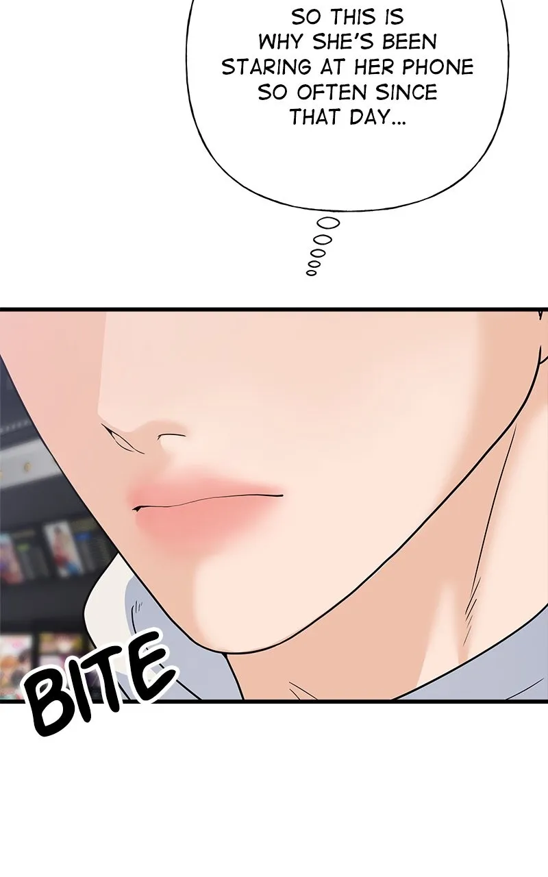 Random Target Chapter 81 page 41 - 