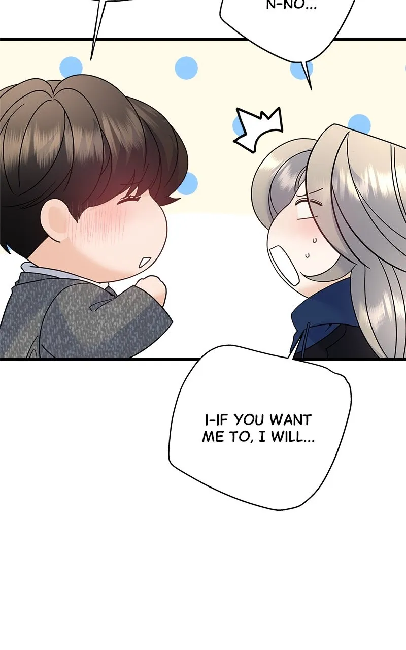 Random Target Chapter 81 page 45 - 