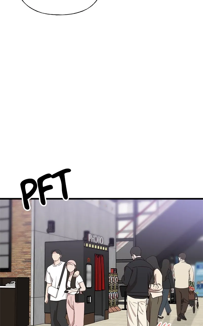 Random Target Chapter 81 page 53 - 