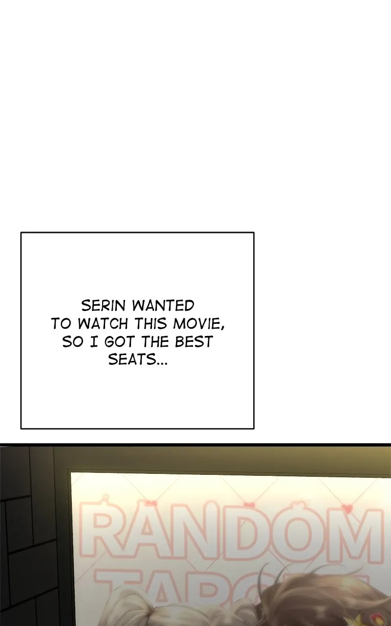 Random Target Chapter 81 page 8 - 