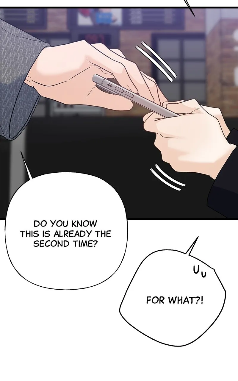 Random Target Chapter 81 page 73 - 