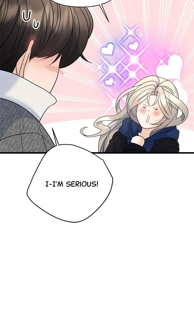 Random Target Chapter 81 page 77 - 