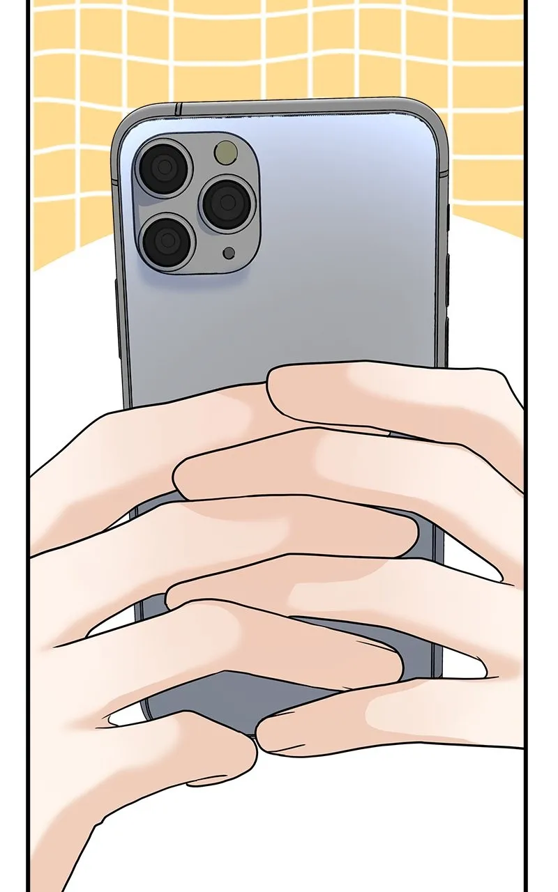 Random Target Chapter 81 page 10 - 