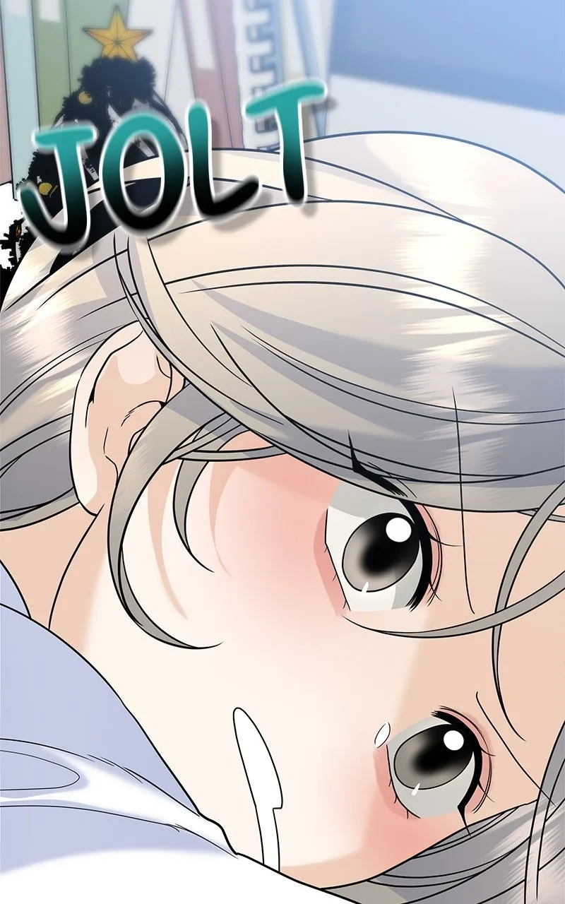 Random Target Chapter 82 page 104 - 
