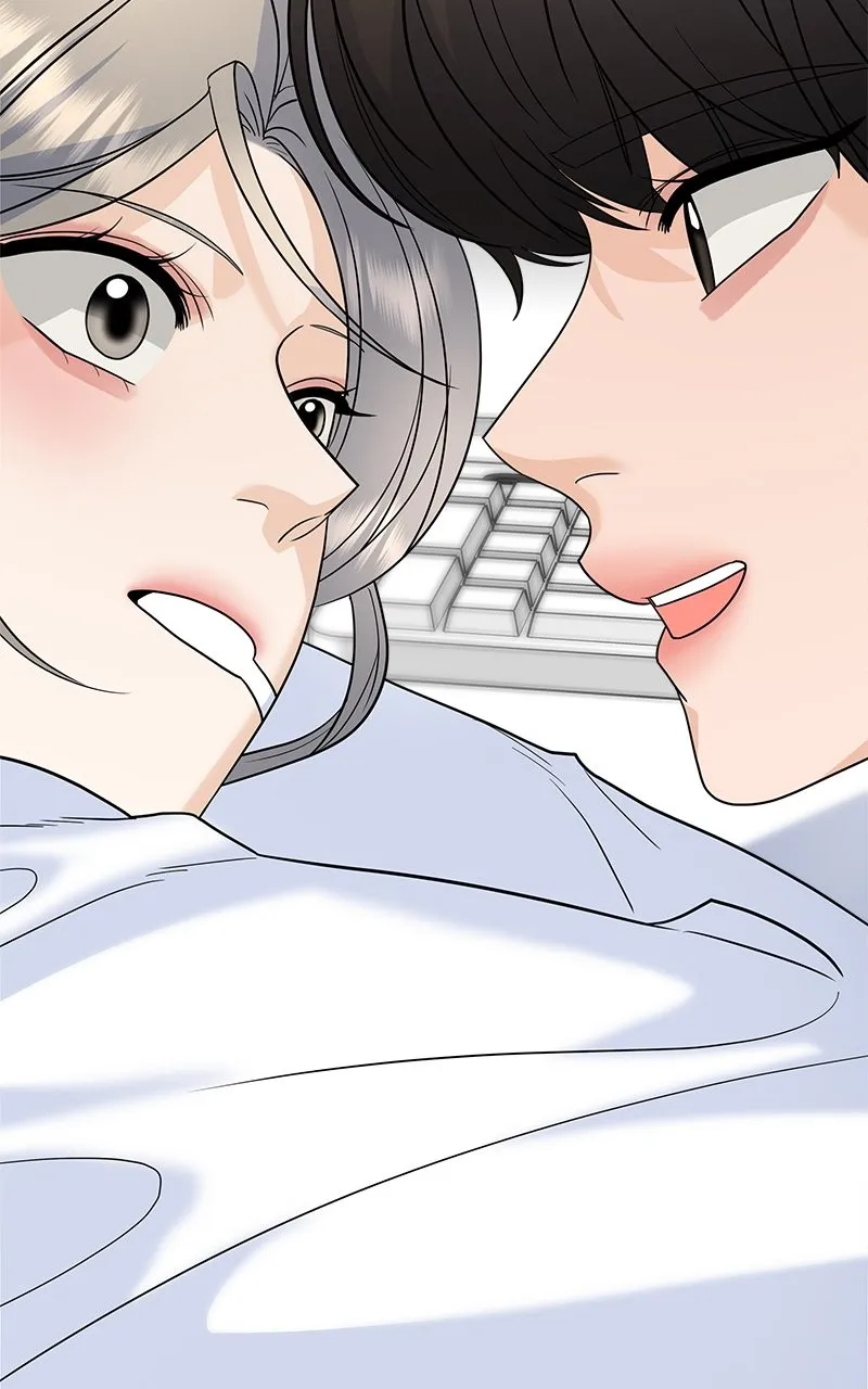 Random Target Chapter 82 page 107 - 