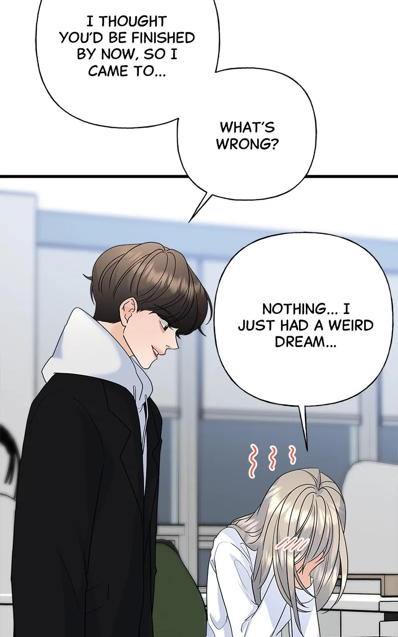 Random Target Chapter 82 page 113 - 