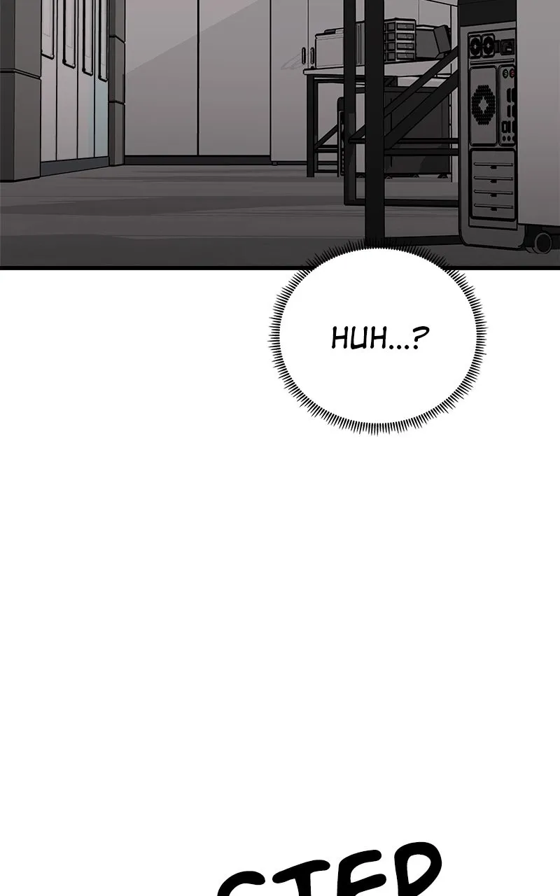Random Target Chapter 82 page 27 - 