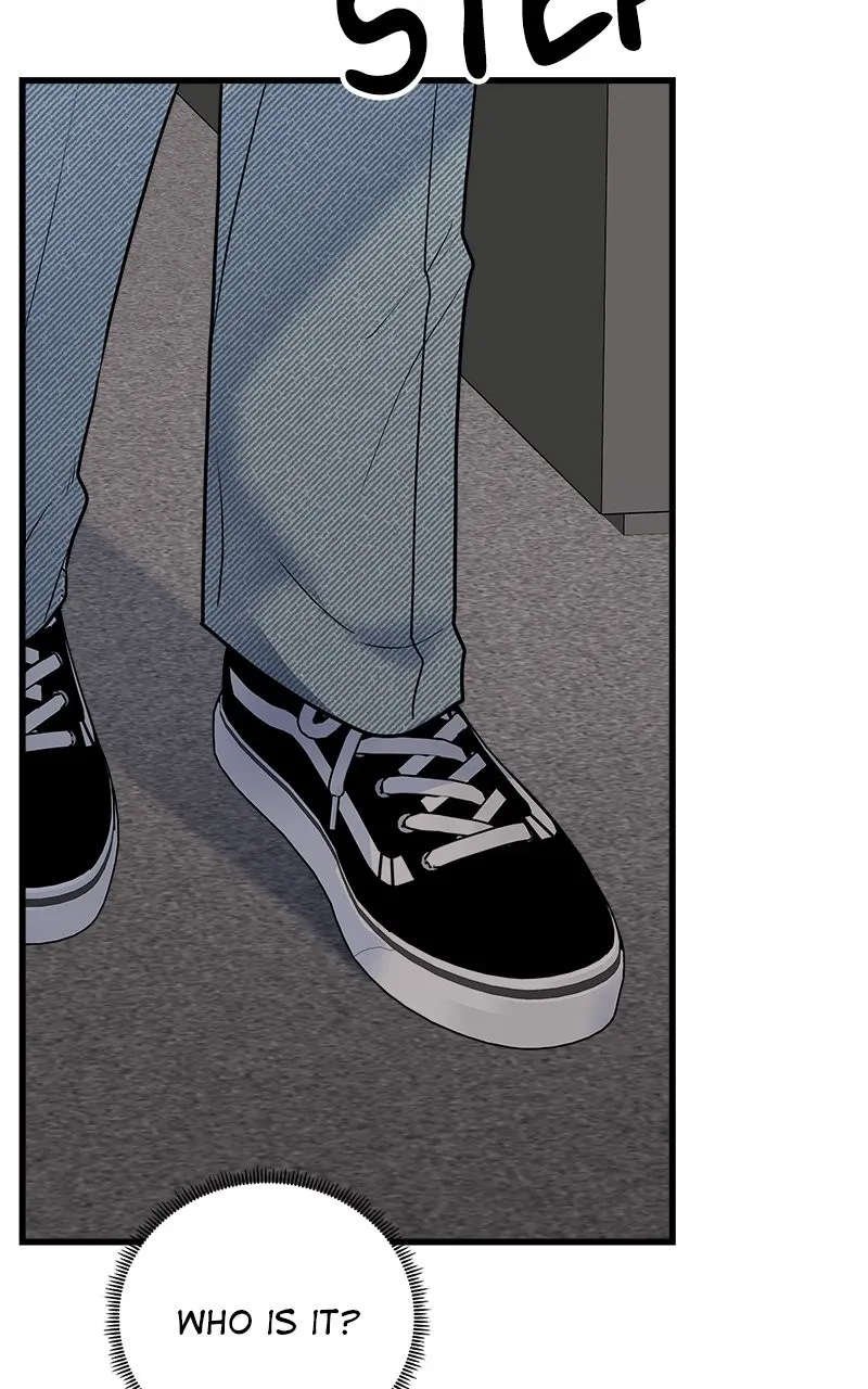 Random Target Chapter 82 page 28 - 