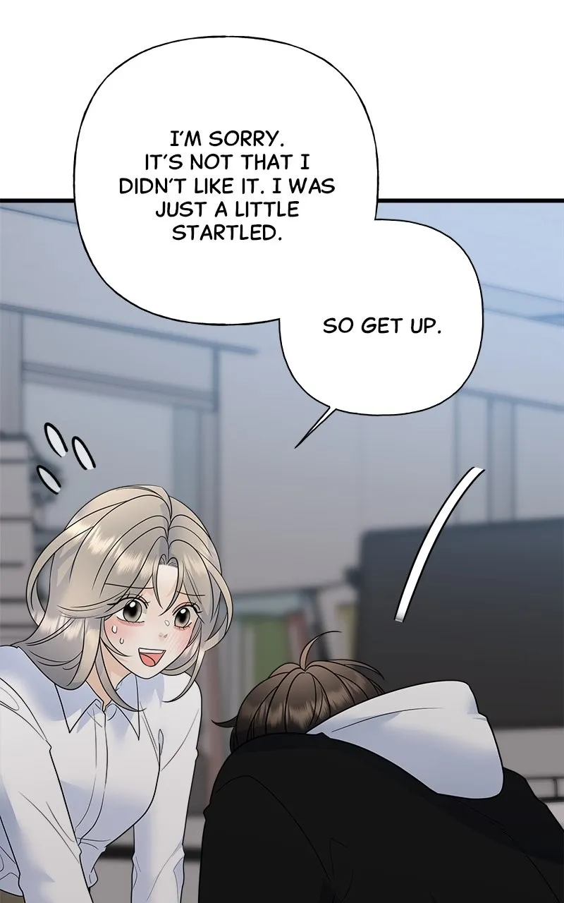 Random Target Chapter 82 page 48 - 
