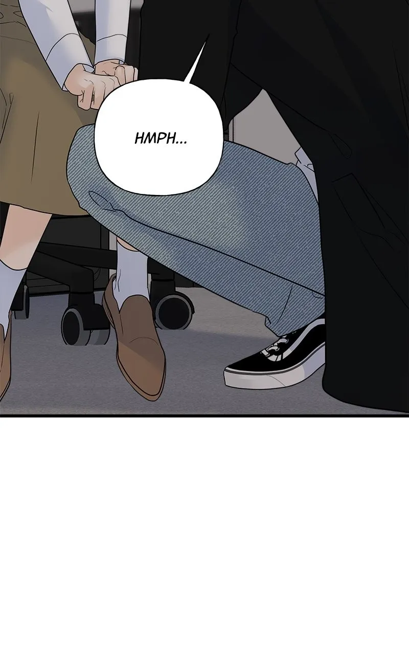 Random Target Chapter 82 page 49 - 