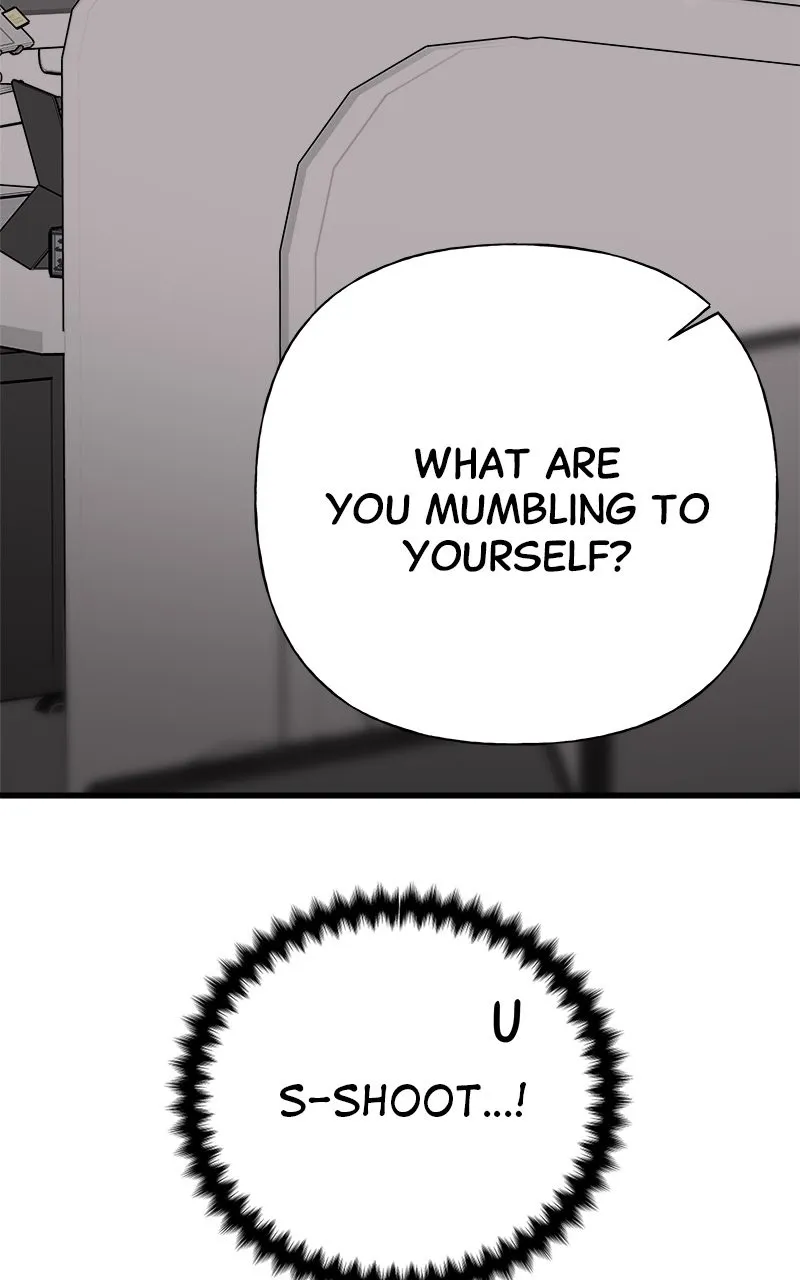 Random Target Chapter 82 page 51 - 