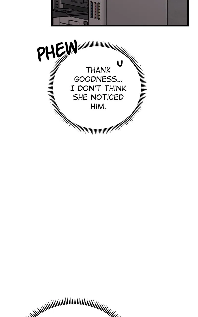 Random Target Chapter 82 page 59 - 