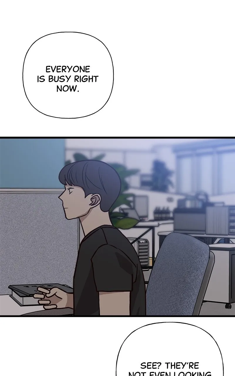 Random Target Chapter 82 page 75 - 