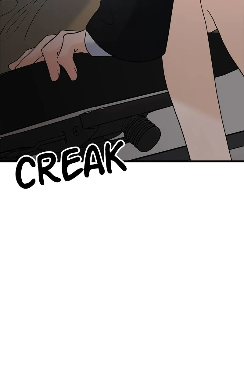 Random Target Chapter 82 page 81 - 