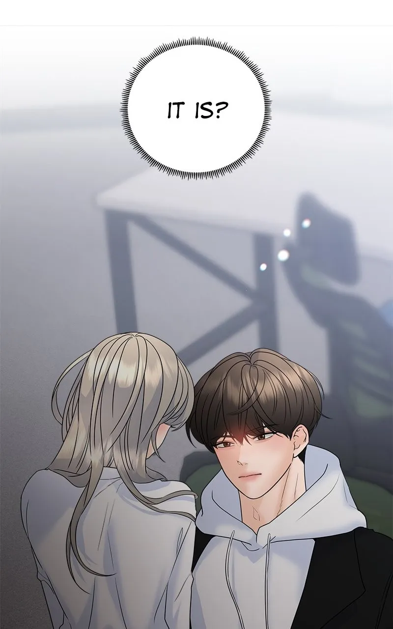 Random Target Chapter 82 page 82 - 