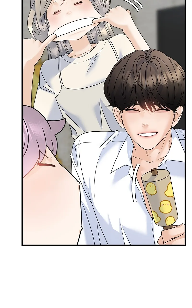 Random Target Chapter 83 page 101 - 