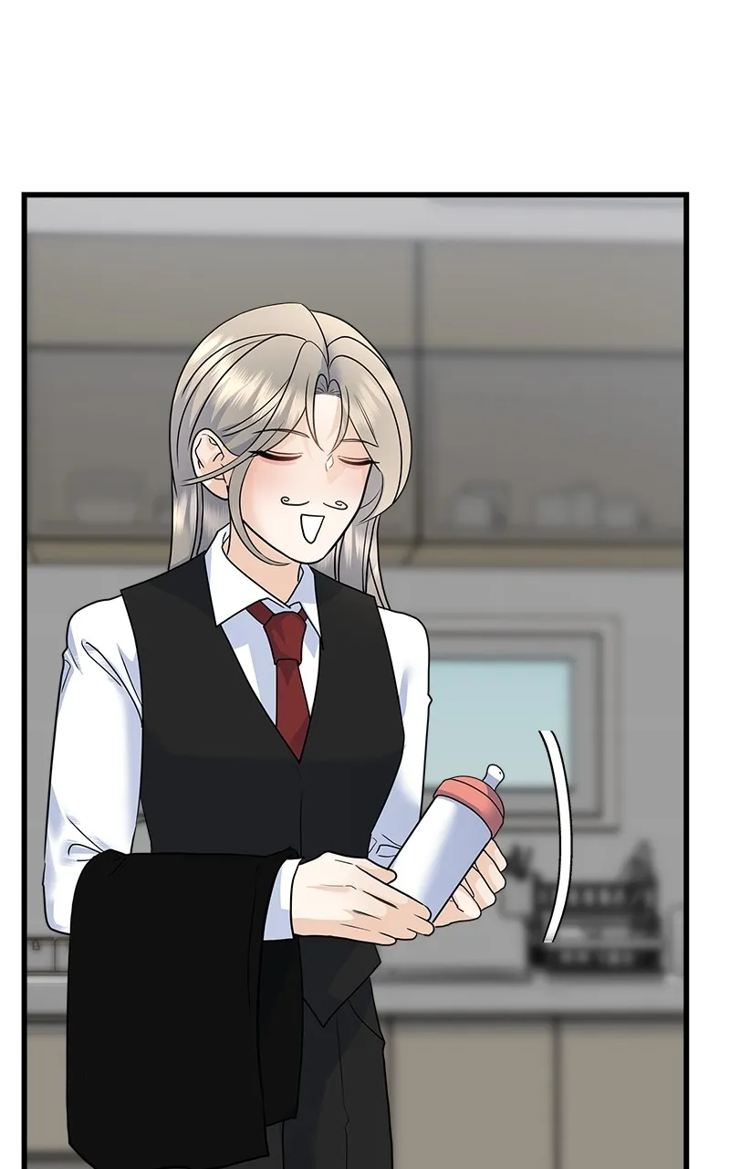 Random Target Chapter 83 page 102 - 