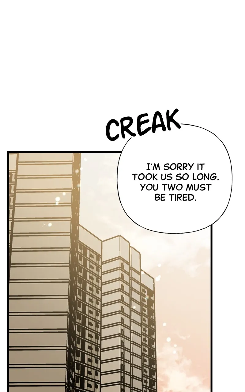 Random Target Chapter 83 page 109 - 