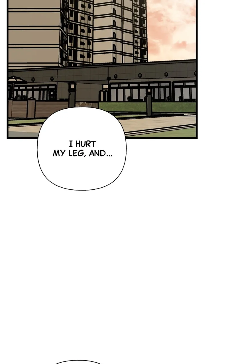 Random Target Chapter 83 page 110 - 