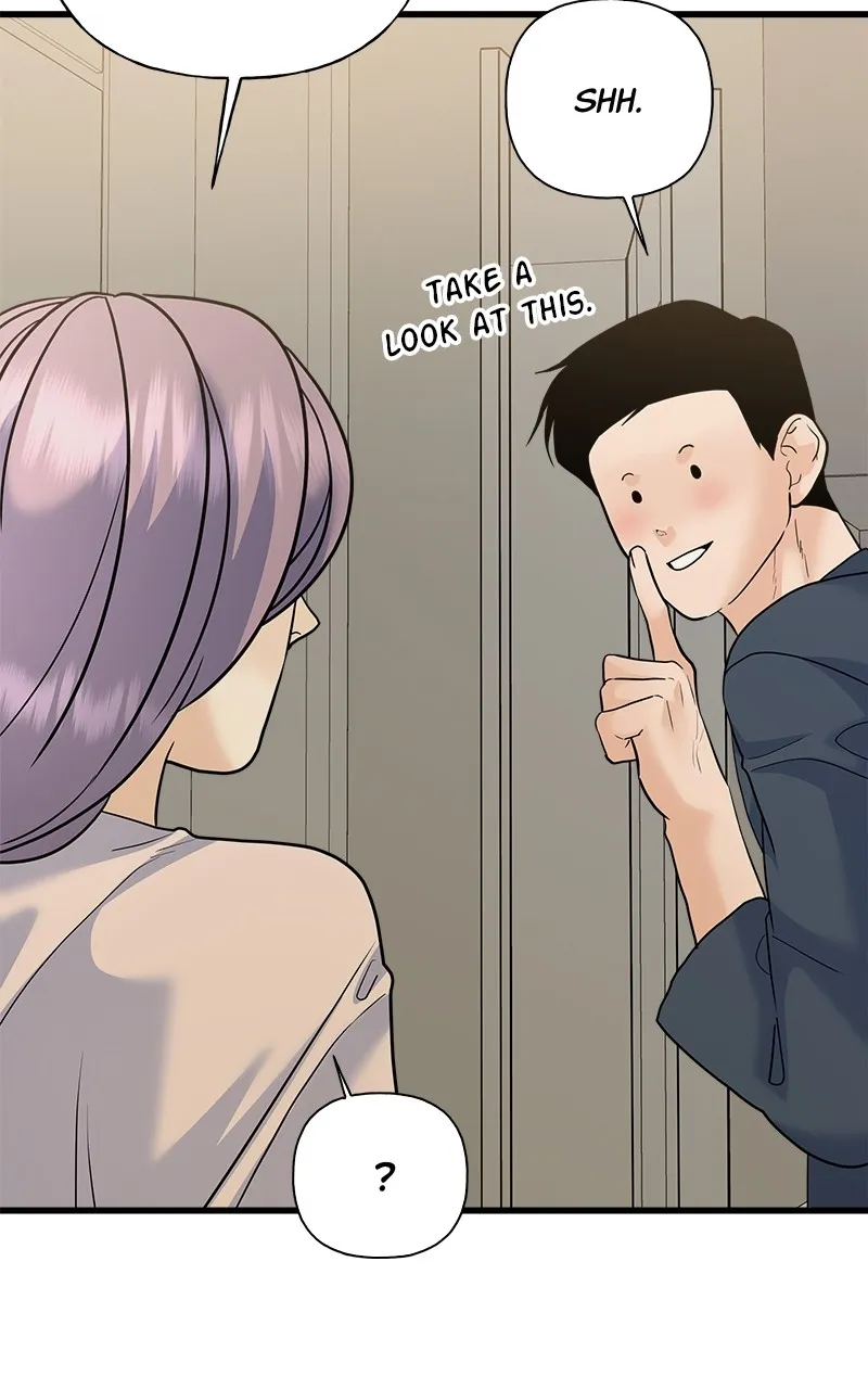 Random Target Chapter 83 page 113 - 