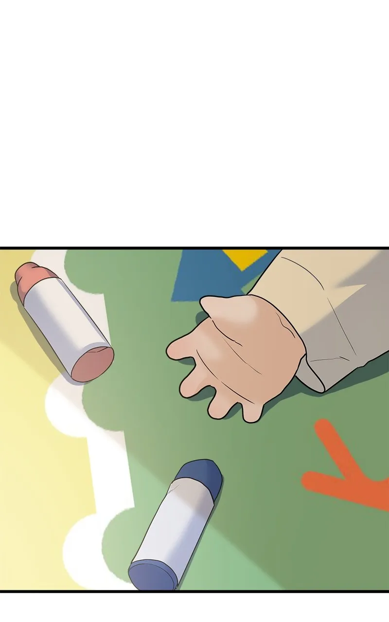 Random Target Chapter 83 page 116 - 