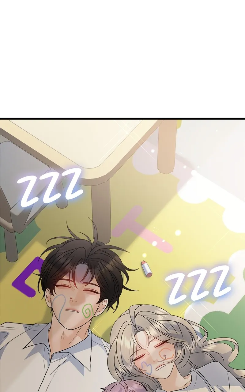 Random Target Chapter 83 page 117 - 