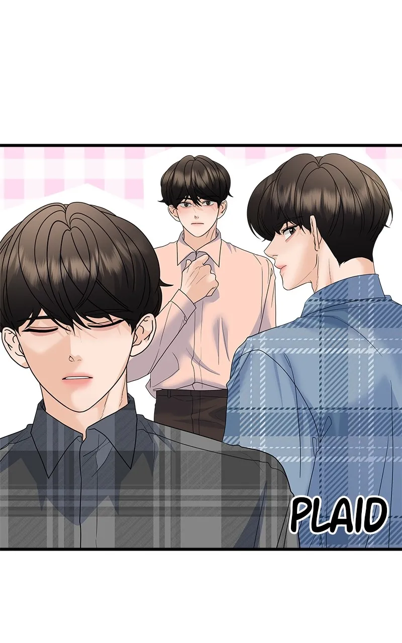 Random Target Chapter 83 page 20 - 