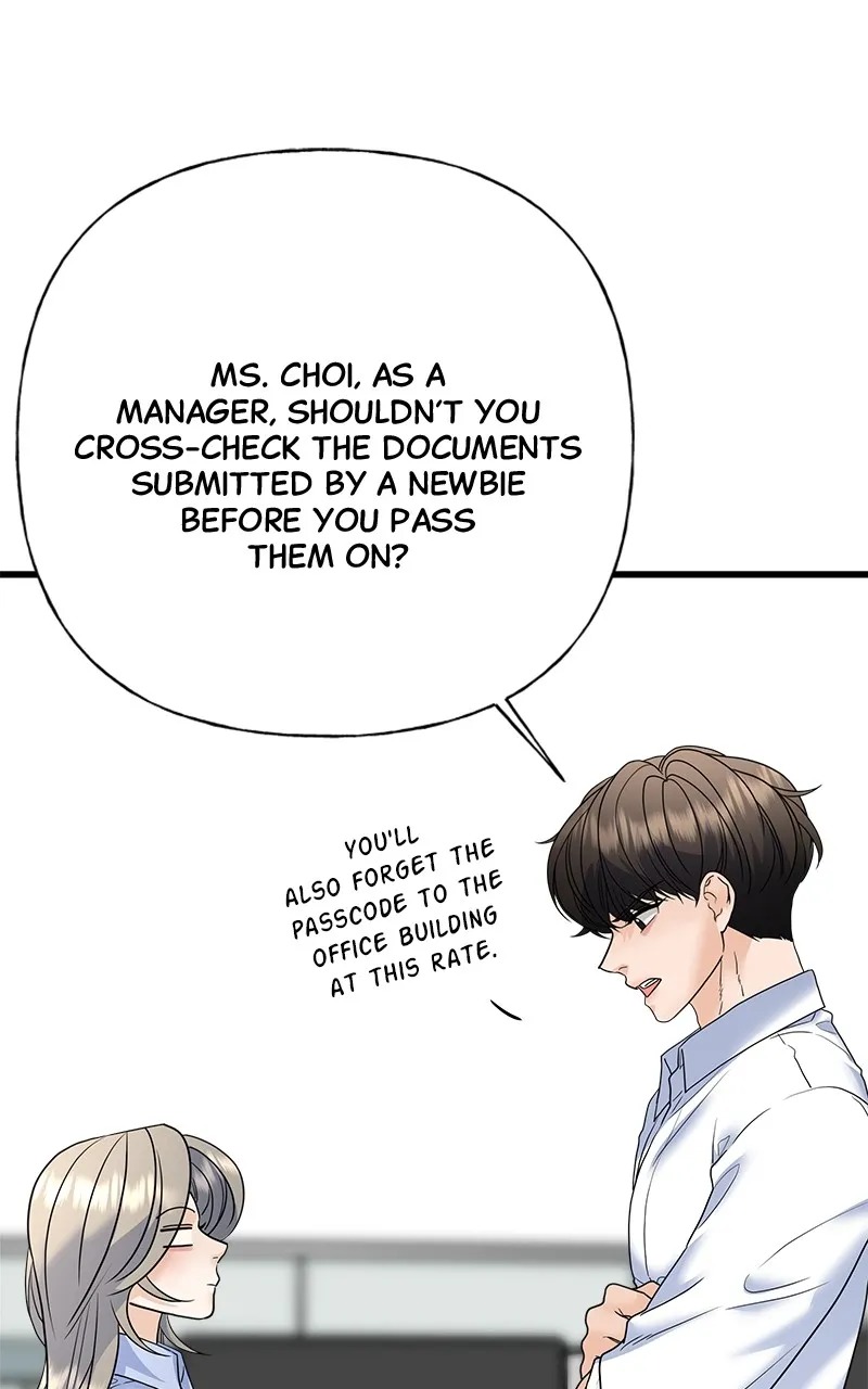 Random Target Chapter 83 page 3 - 