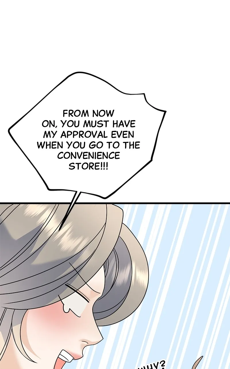 Random Target Chapter 83 page 21 - 