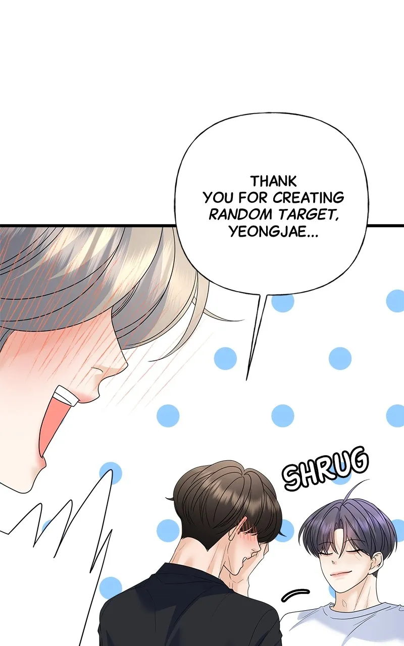 Random Target Chapter 83 page 28 - 