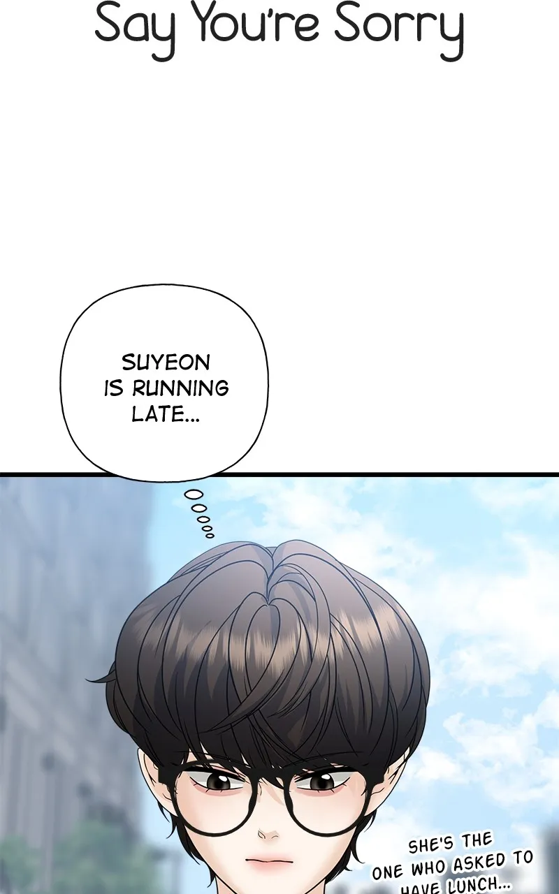 Random Target Chapter 83 page 30 - 