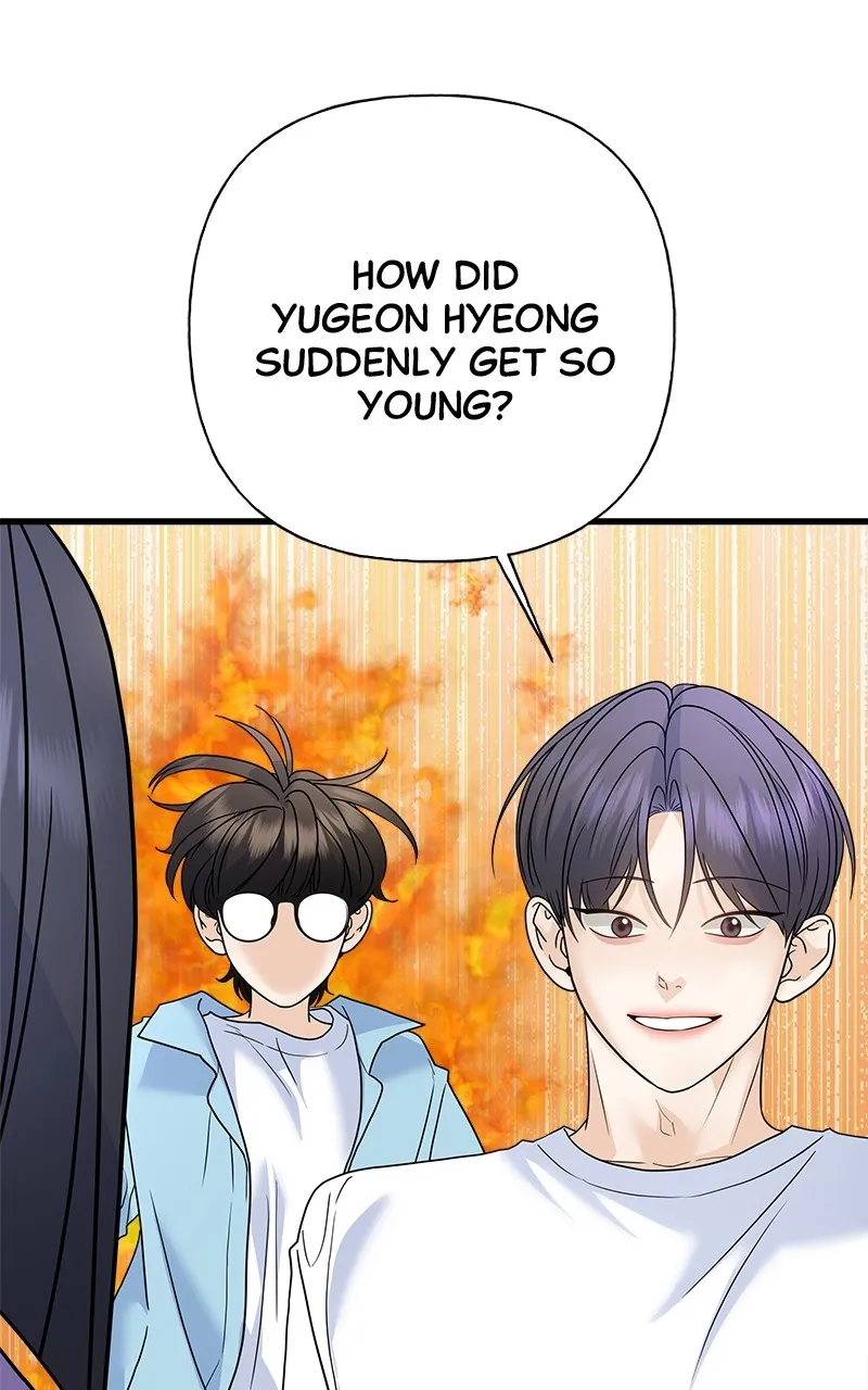 Random Target Chapter 83 page 41 - 
