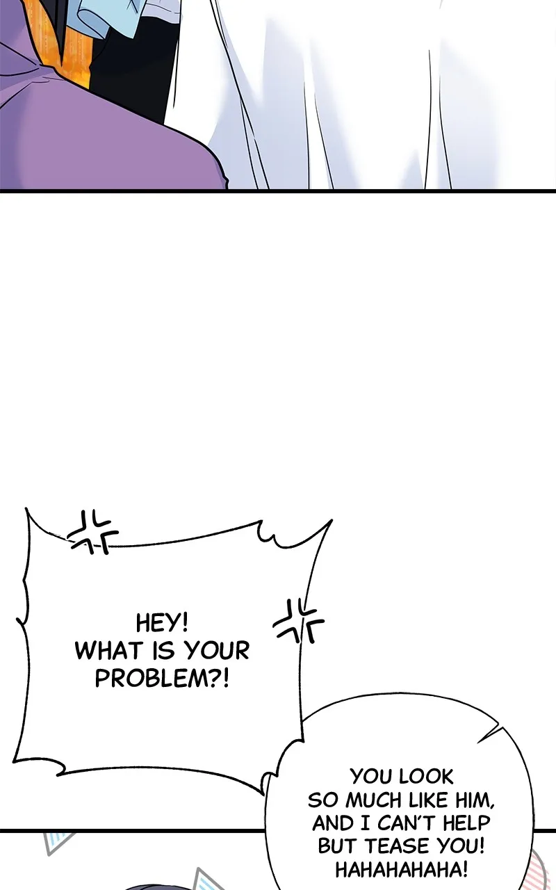 Random Target Chapter 83 page 42 - 