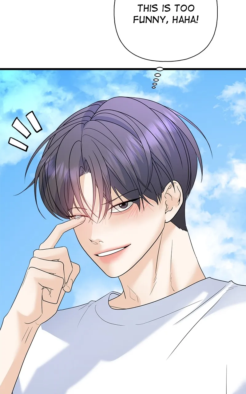 Random Target Chapter 83 page 45 - 