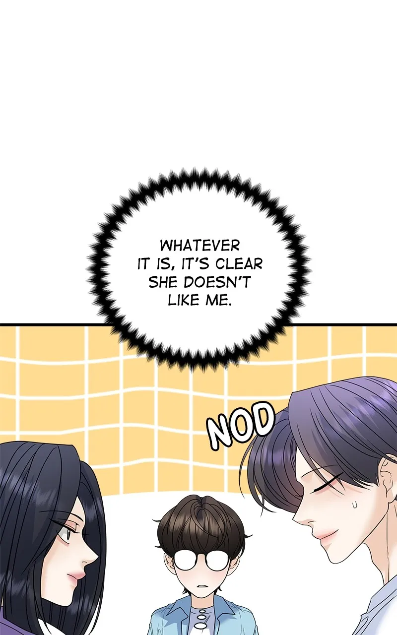 Random Target Chapter 83 page 50 - 