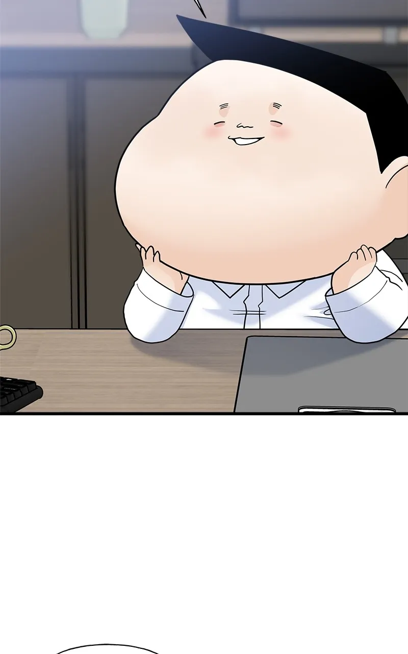 Random Target Chapter 83 page 53 - 