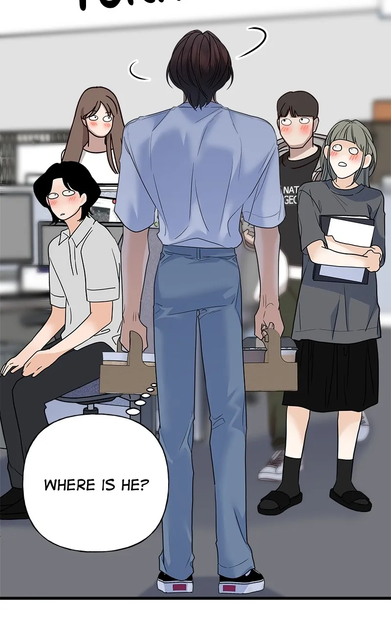 Random Target Chapter 83 page 63 - 