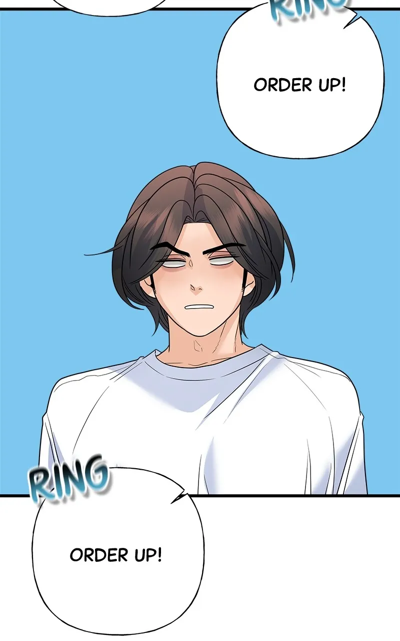 Random Target Chapter 83 page 65 - 