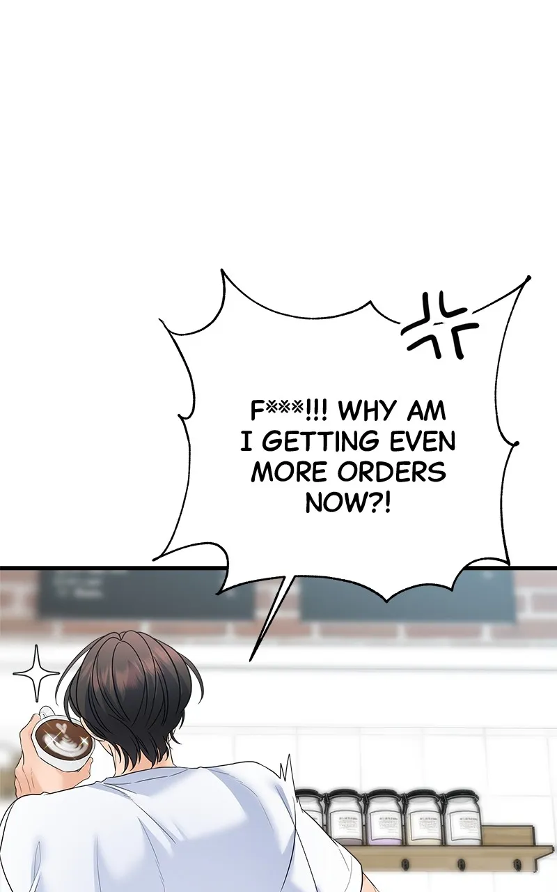 Random Target Chapter 83 page 66 - 