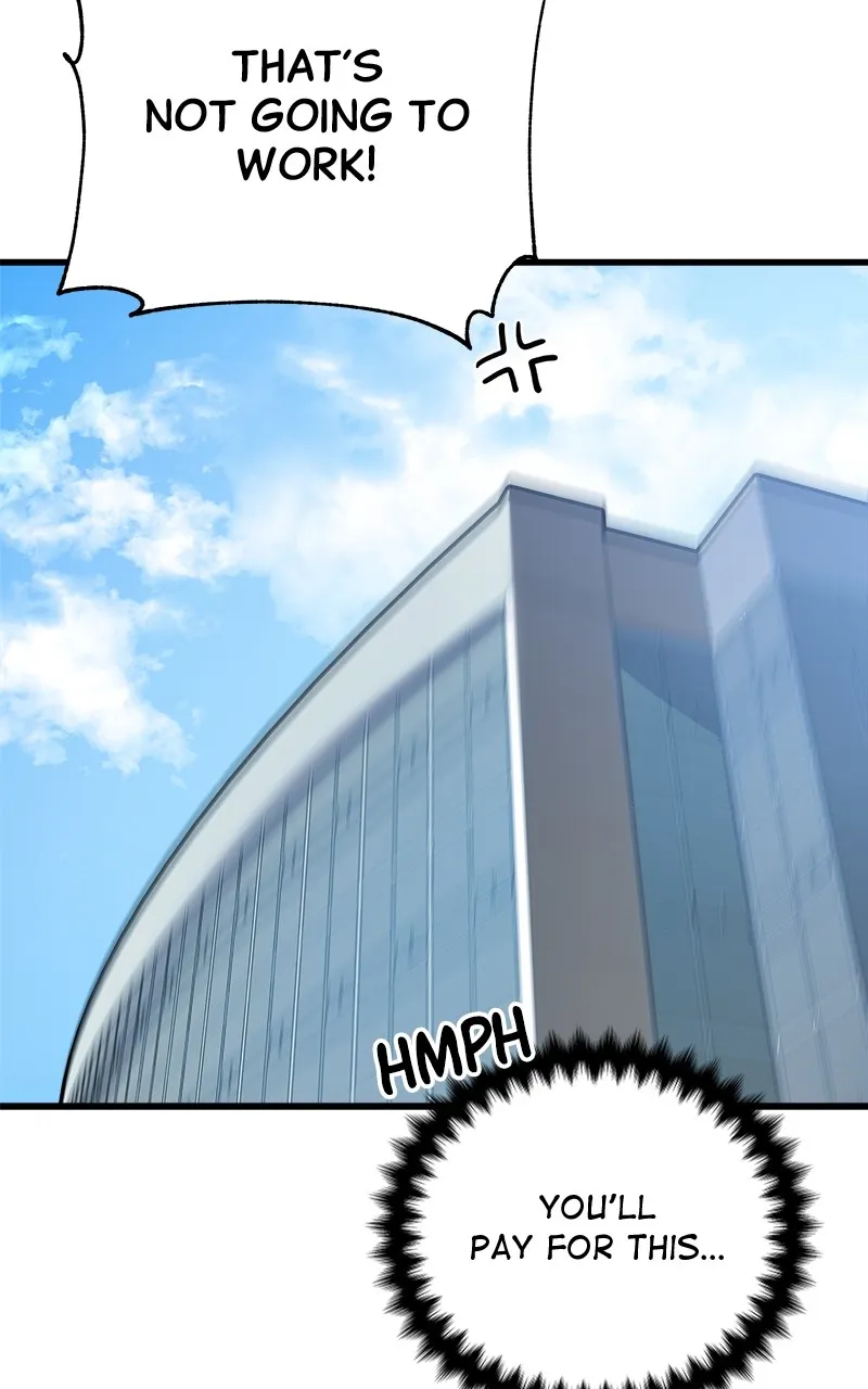 Random Target Chapter 83 page 8 - 