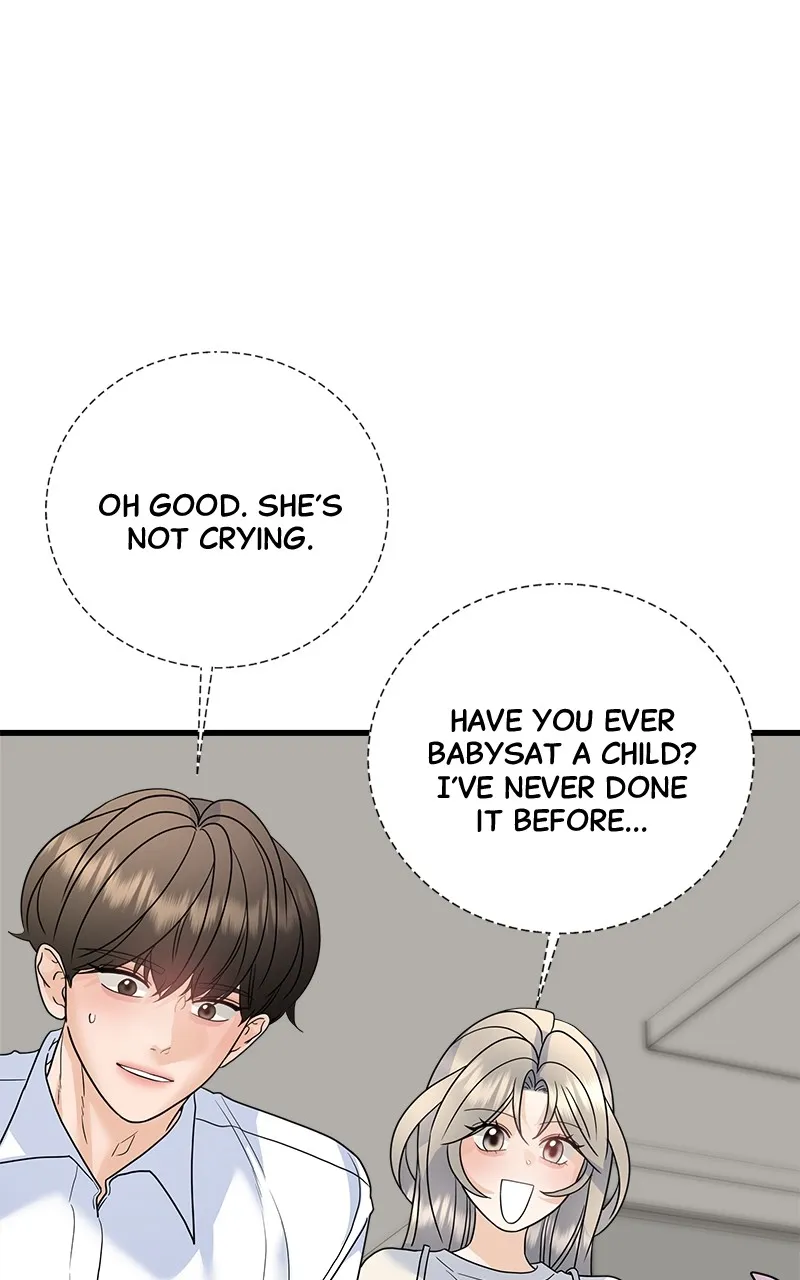 Random Target Chapter 83 page 81 - 