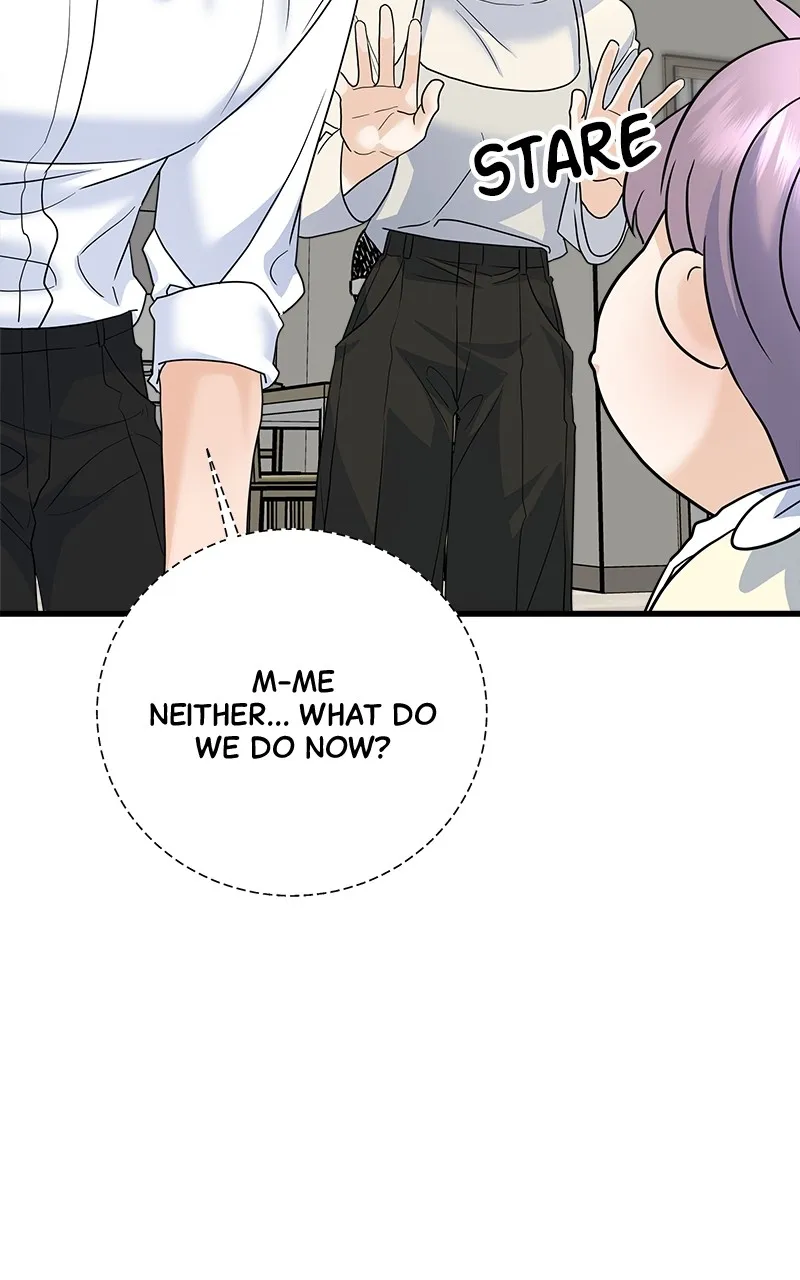 Random Target Chapter 83 page 82 - 