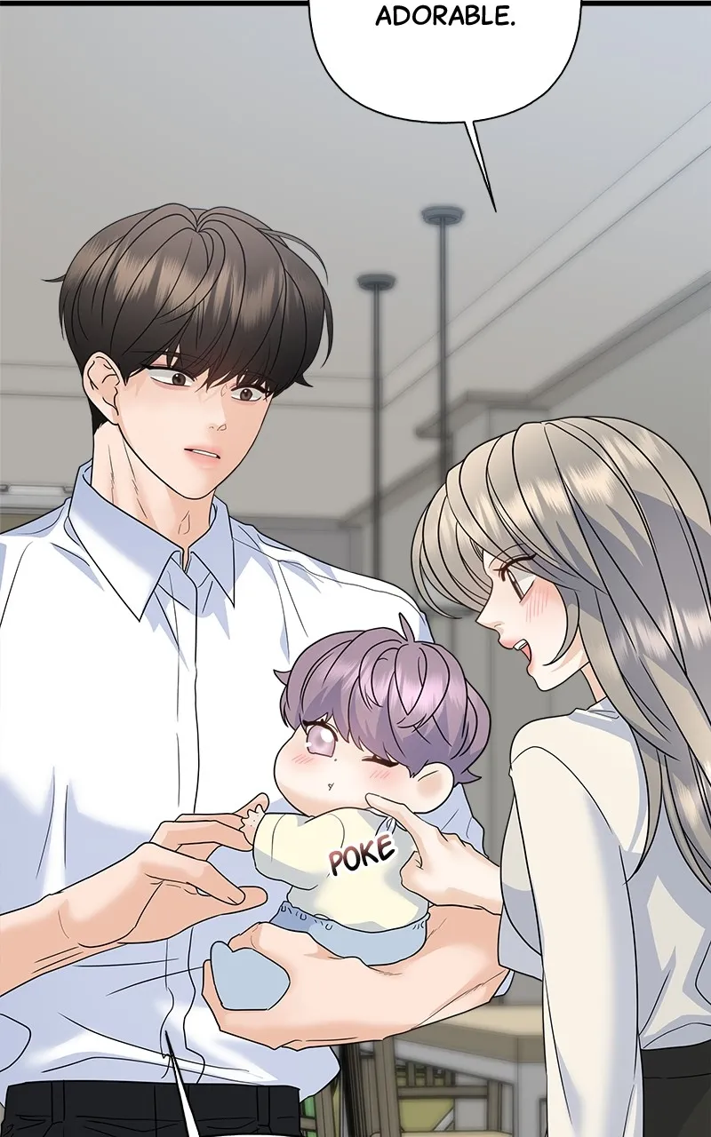 Random Target Chapter 83 page 89 - 