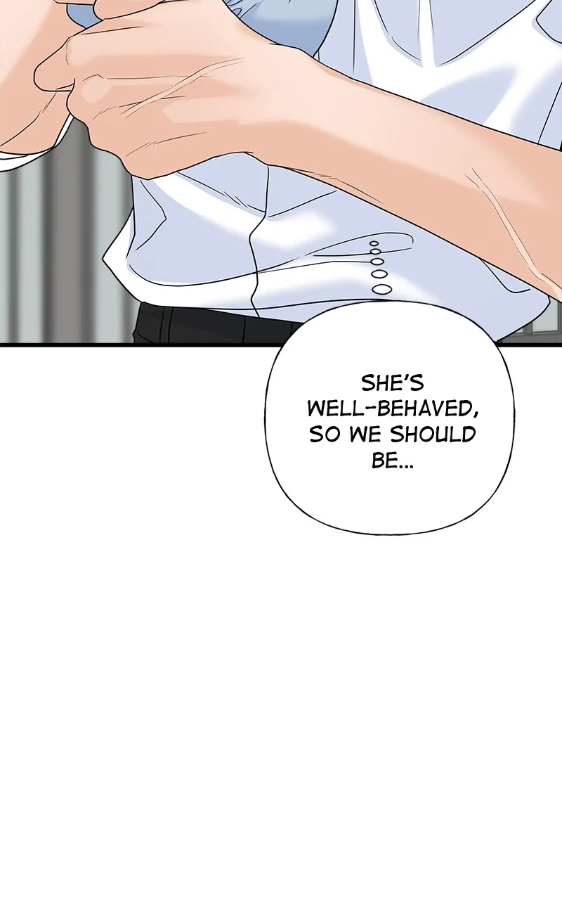 Random Target Chapter 83 page 92 - 