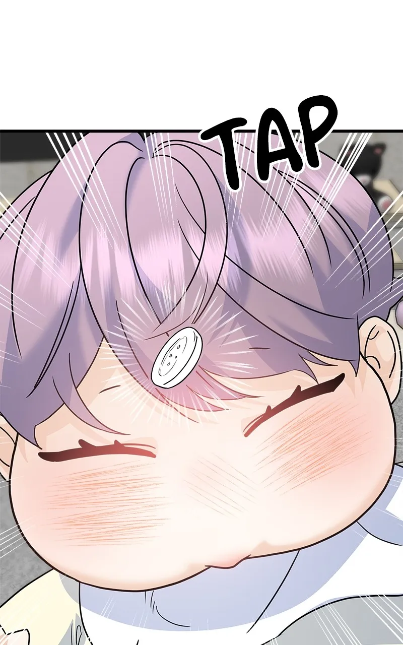 Random Target Chapter 83 page 95 - 