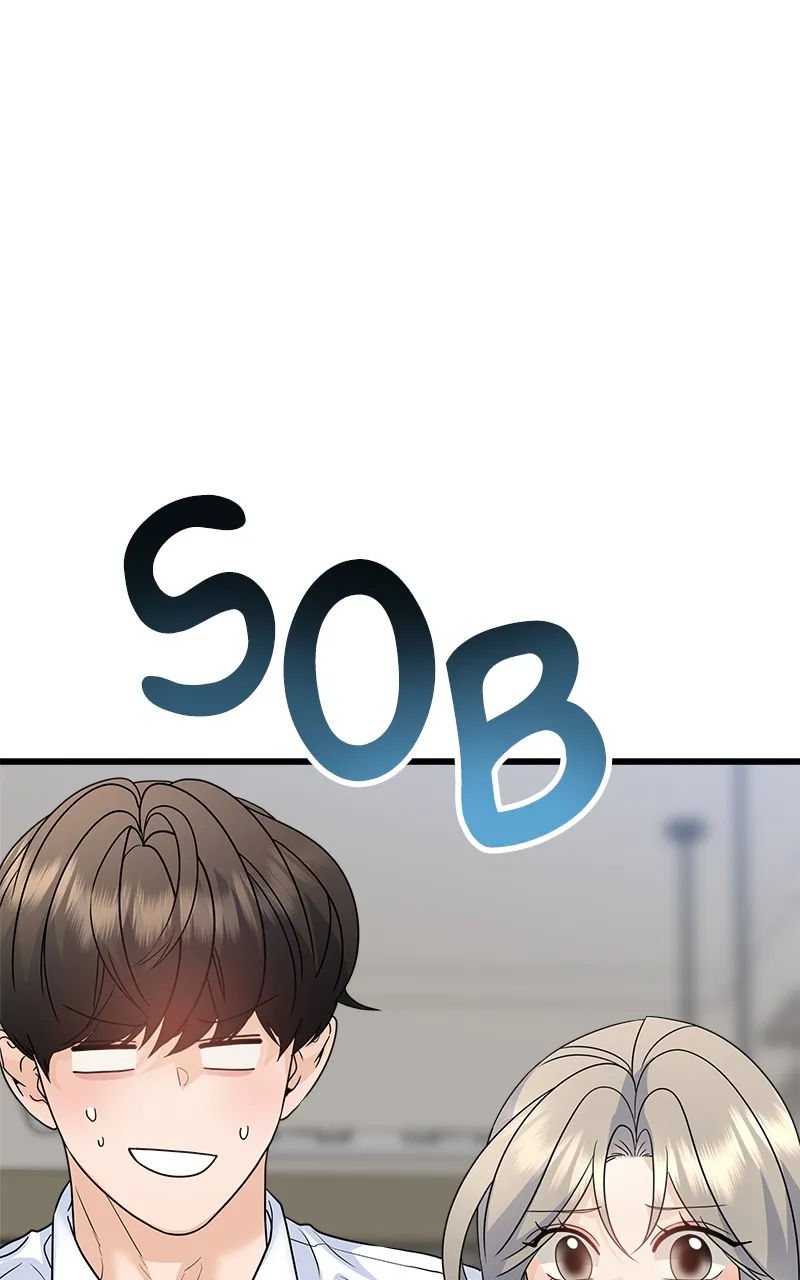 Random Target Chapter 83 page 98 - 