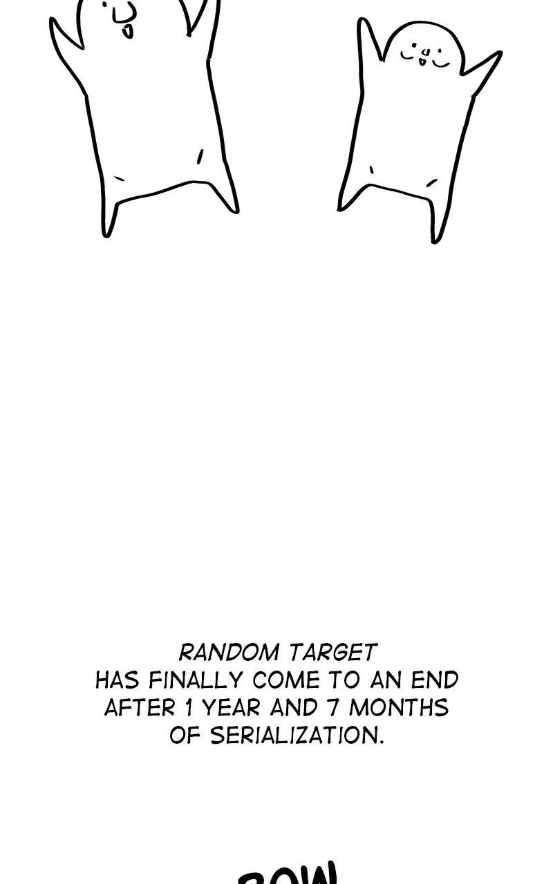 Random Target Chapter 84 page 2 - 