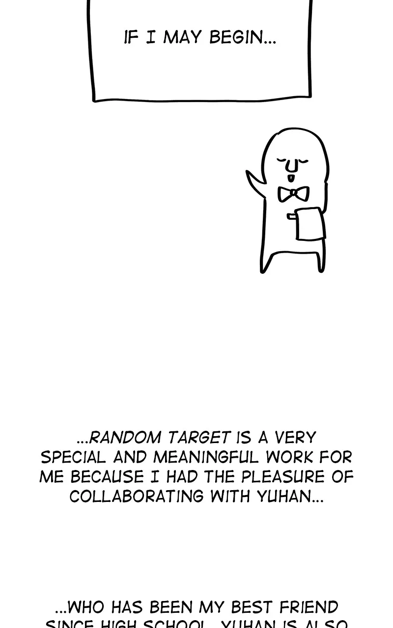 Random Target Chapter 84 page 4 - 