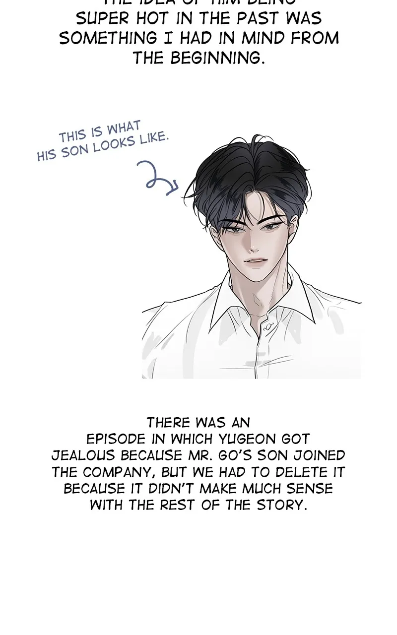 Random Target Chapter 84 page 40 - 