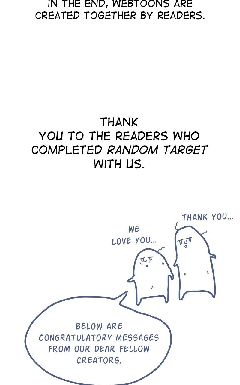 Random Target Chapter 84 page 44 - 